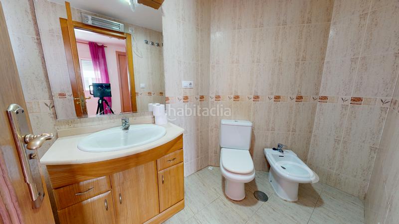 Foto 29747ed0-bd34-43d8-8947-be4ab839f719. Piso en Centro Mutxamel