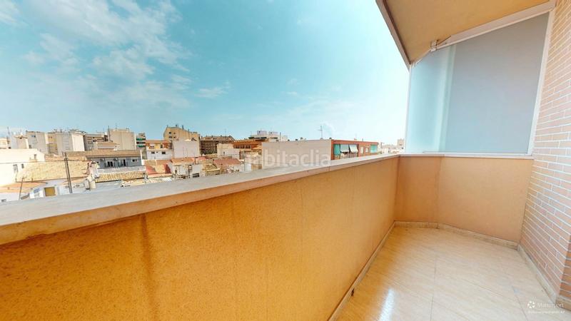 Foto 8b3970bd-7577-4b26-8561-6c97f76a204d. Piso en Centro Mutxamel