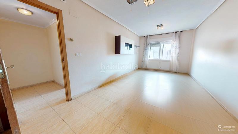Foto ce45b366-3727-44f7-adb5-f7865c6fc25b. Piso en Centro Mutxamel