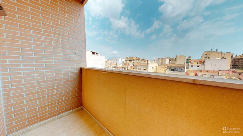 Foto d89c324d-24d6-46ed-80fd-5090da3d4dc7. Piso en Centro Mutxamel