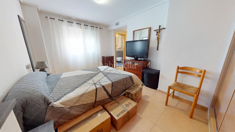 Foto 0374cf9b-6734-4699-be69-ff729c9e9514. Appartamento in Centro Mutxamel