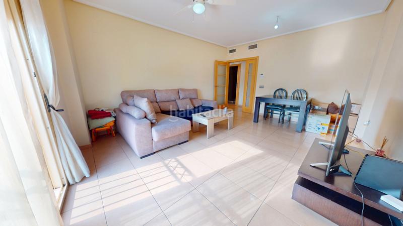 Foto 2c3d20b4-34b9-4c4a-9ca5-67f9ed9ce3ea. Appartamento in Centro Mutxamel