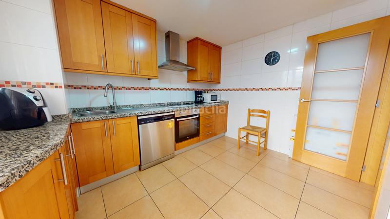 Foto 40c836d8-bb5c-4614-874e-f096b2e480e7. Appartamento in Centro Mutxamel