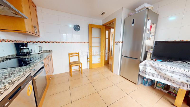Foto 555745e8-8359-4815-8db0-f27cd8025a93. Appartamento in Centro Mutxamel