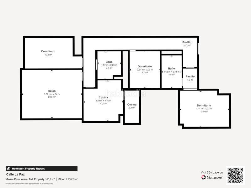 Foto bf4102e7-89b9-46b0-b53f-94e359ab3e7d. Appartamento in Centro Mutxamel