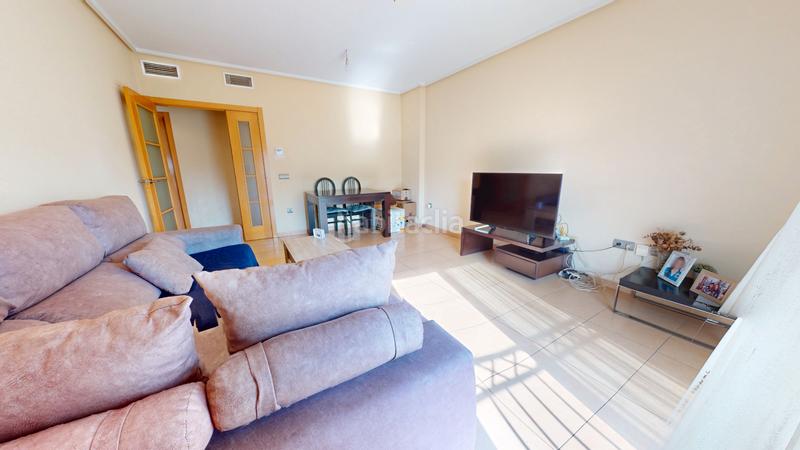 Foto f6652640-0dad-4496-bb71-6593038fadd3. Appartamento in Centro Mutxamel