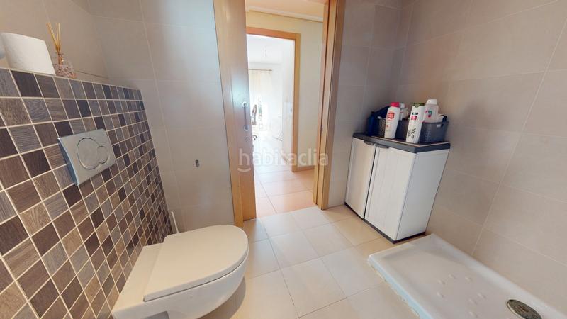 Foto 2f251bce-67f7-4c6a-900b-9df2b9feca99. Appartement dans Centro Mutxamel