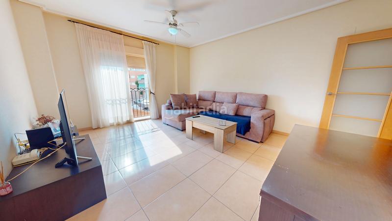 Foto bf6ec106-60dd-470f-9ffb-0308675baece. Piso en Centro Mutxamel