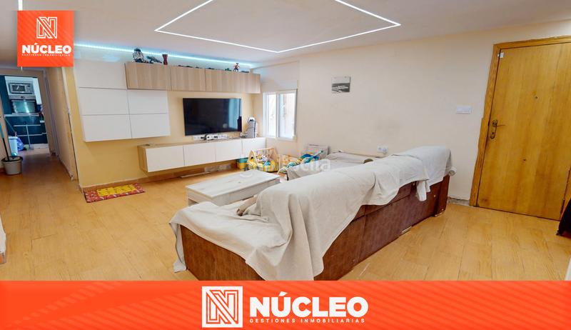 Foto a0213a3d-2ce6-46d6-a359-b282ce649f5a. Appartamento in Campello Pueblo Campello (el)