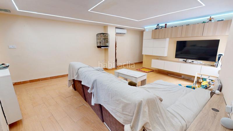 Foto 64a7785a-09e6-4c04-acc6-e2fef228d706. Piso en Campello Pueblo Campello (el)