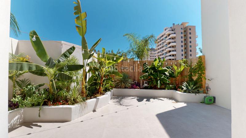 Foto 2ba335cc-4f2d-4fee-9614-5e76b04501d9. Casa en Campello Pueblo Campello (el)