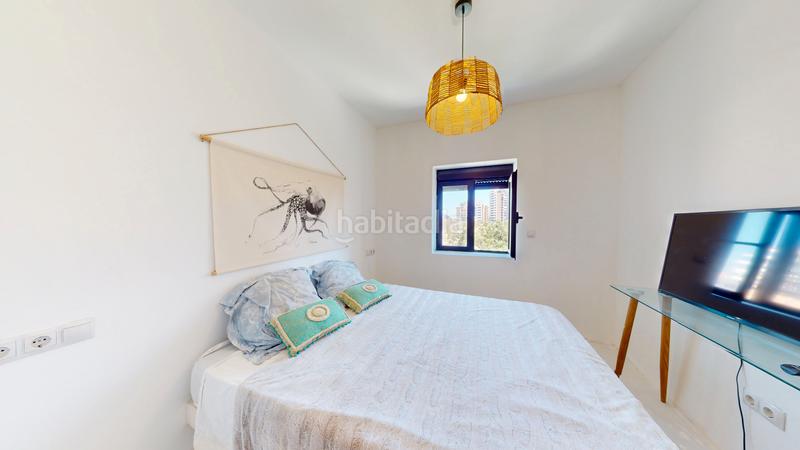 Foto 83d8c163-a803-41cc-9ea6-be1e5f7dabe0. Casa en Campello Pueblo Campello (el)