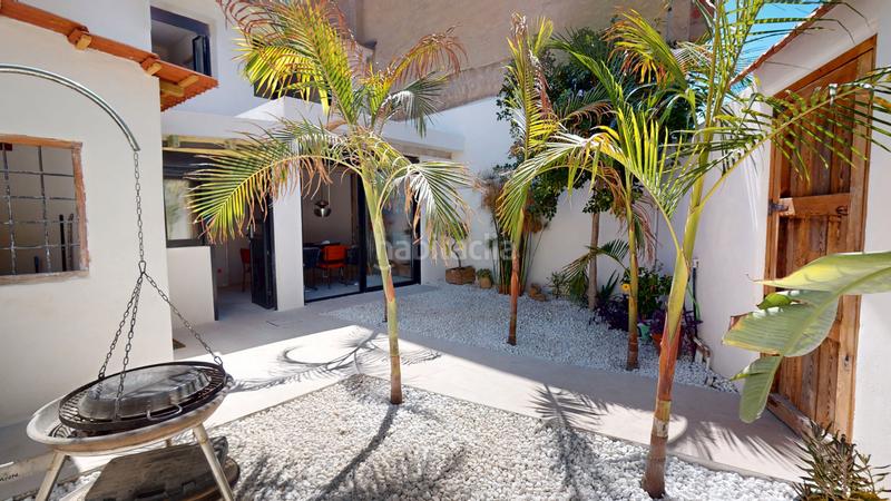 Foto 54900067-5eb7-4132-8750-16cd5bc97921. Haus in Campello Pueblo Campello (el)