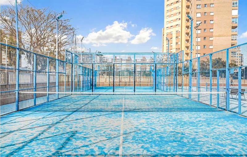 Foto 0e7b42cc-45ee-4274-aeb0-9b92a2922b09. Appartamento con parcheggio piscina in Playa Muchavista Campello (el)