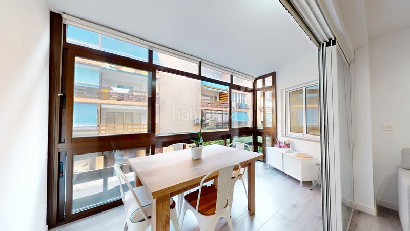 Foto 4f7720bd-9de4-4c99-b5a7-732d8d47808b. Appartamento con parcheggio piscina in Playa Muchavista Campello (el)