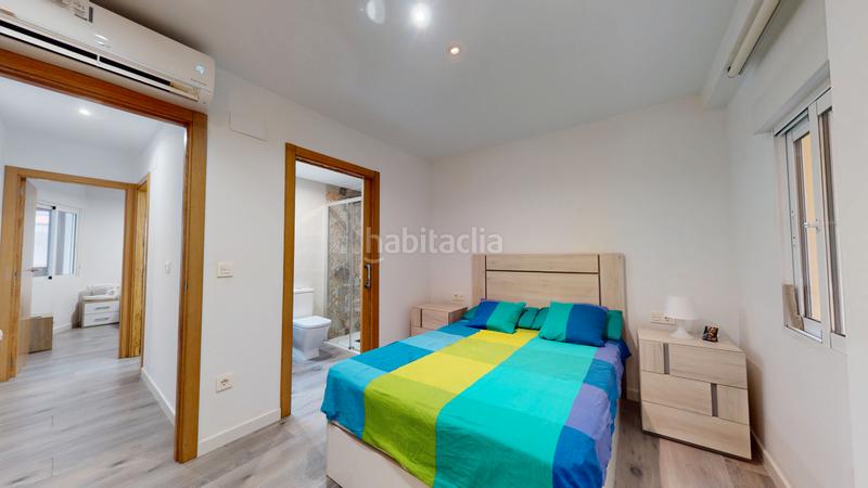 Foto 71bebb8f-fa16-4160-97c5-7090c6694b62. Appartamento con parcheggio piscina in Playa Muchavista Campello (el)