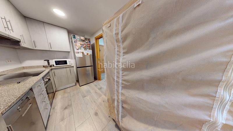 Foto aa16212a-f3ef-4eed-87c6-5cec6b8b56af. Appartamento con parcheggio piscina in Playa Muchavista Campello (el)