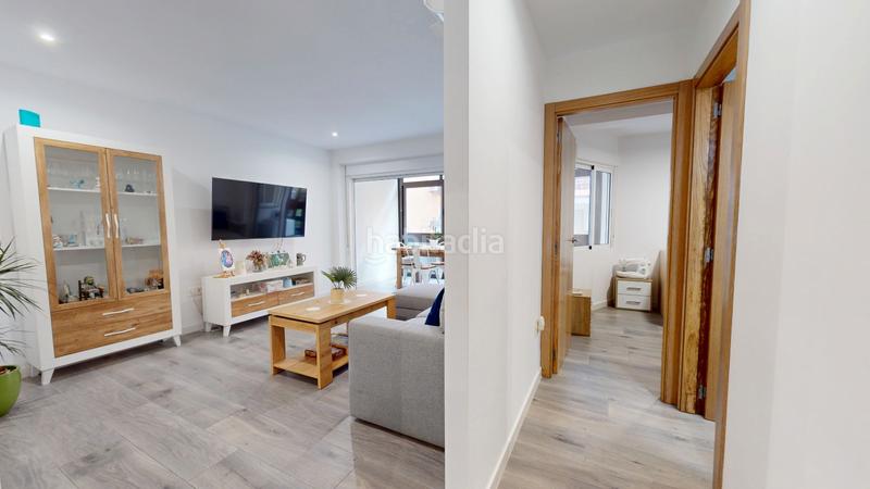 Foto f2390058-62b6-44c5-9738-7c78966ca1c0. Appartamento con parcheggio piscina in Playa Muchavista Campello (el)