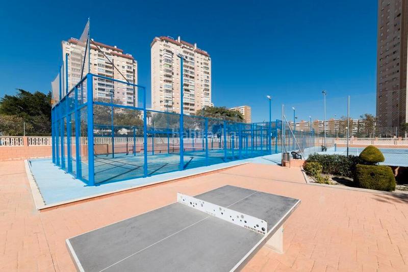 Foto f9df8cf6-e62f-492e-aeb8-071eaf8d4d39. Pis amb aparcament piscina a Playa Muchavista Campello (el)