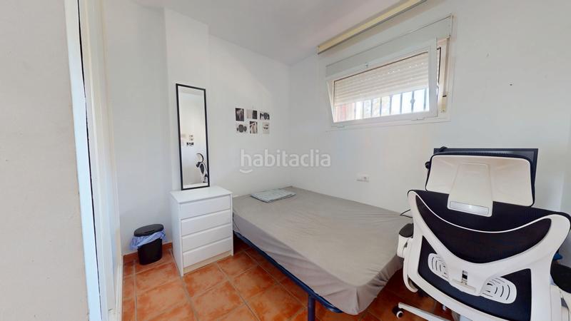 Foto 407ab028-e847-4d0f-b5a8-a7f51f95f97c. Appartamento con parcheggio piscina in Bonalba-Cotoveta Mutxamel