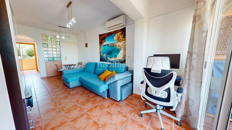 Foto ef58353e-0569-457c-87b8-a7a943f9dcc9. Appartamento con parcheggio piscina in Bonalba-Cotoveta Mutxamel