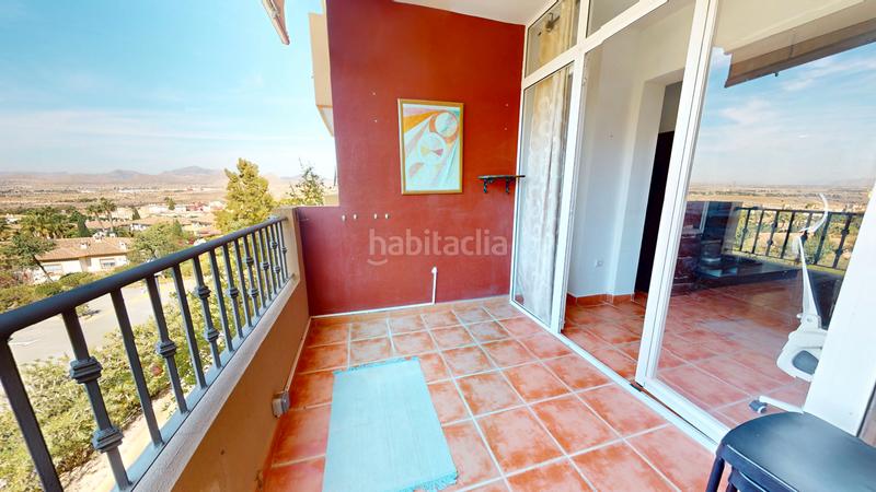 Foto c37650e5-6d1c-41ba-9bb4-a255d98ff288. Appartement avec parking piscine dans Bonalba-Cotoveta Mutxamel