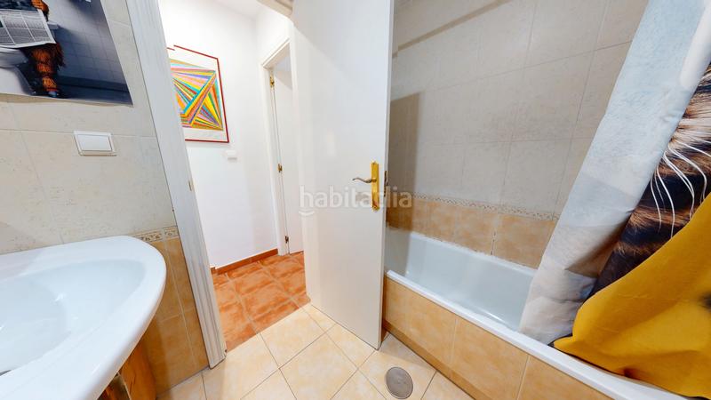 Foto f4ed1605-fd97-401c-b485-e4d5ee365fe0. Appartement avec parking piscine dans Bonalba-Cotoveta Mutxamel