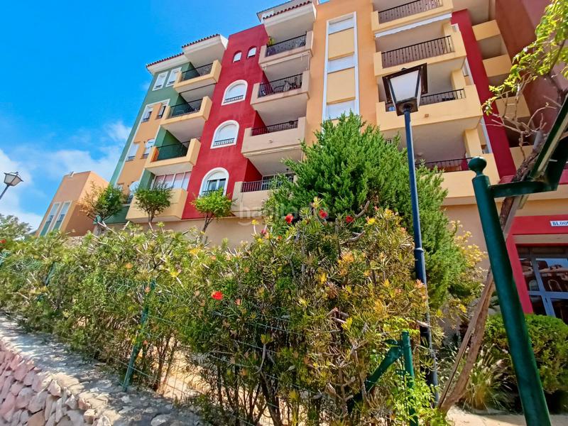 Foto 31d3d799-ff18-40ec-8b30-151b80341548. Flat with parking pool in Bonalba-Cotoveta Mutxamel