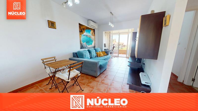 Foto 5d9d5ef2-81db-4224-bc8a-54ebab5d10f5. Flat with parking pool in Bonalba-Cotoveta Mutxamel