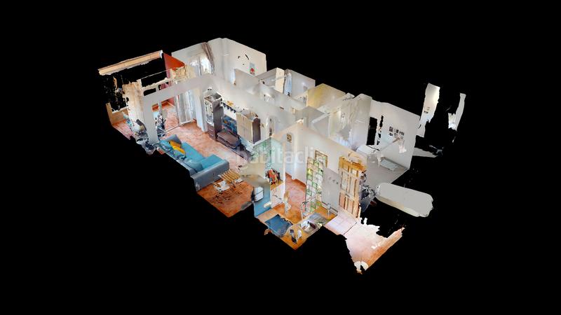 Foto c3b080f1-57a7-44ac-ac7c-752fe9ceb95c. Flat with parking pool in Bonalba-Cotoveta Mutxamel