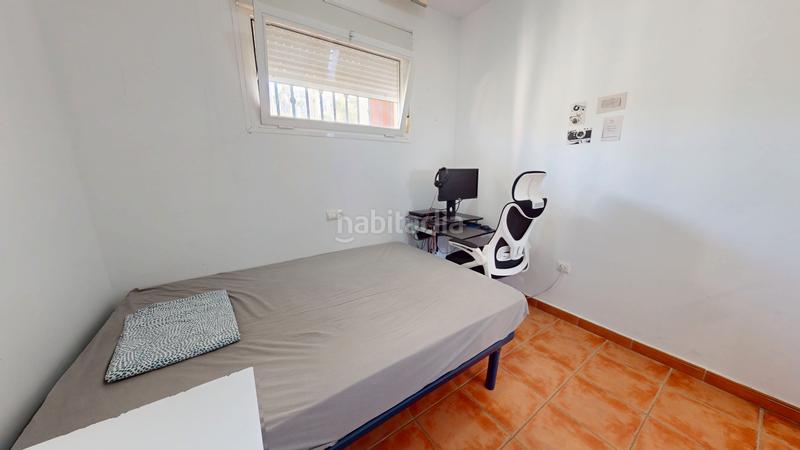 Foto d2213aba-f917-4153-92cd-9915dc7c3382. Flat with parking pool in Bonalba-Cotoveta Mutxamel