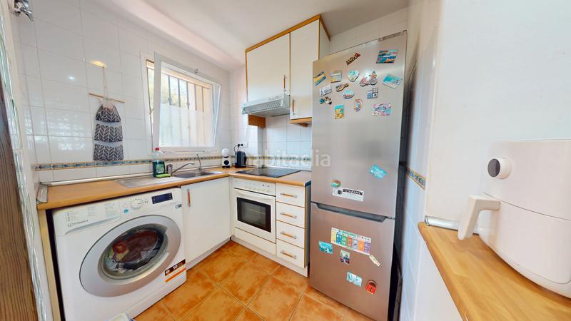 Foto d3ce2eff-7ec9-43d6-95e2-f4488cc5befb. Pis amb aparcament piscina a Bonalba-Cotoveta Mutxamel