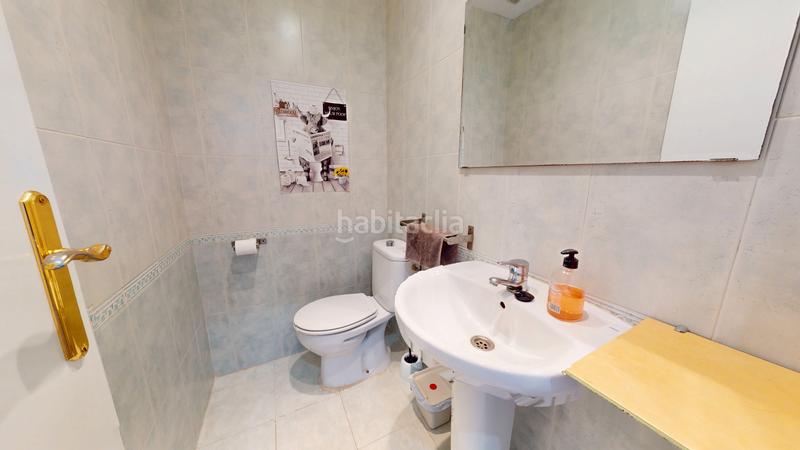 Foto f2357384-1d50-47b4-9b63-ecbd0e295623. Pis amb aparcament piscina a Bonalba-Cotoveta Mutxamel