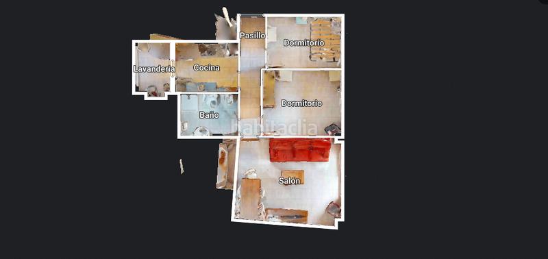 Foto 3cf1a4df-1e7c-4875-8665-7b59cd14ba09. Appartamento con piscina in Torre de les Maçanes (la)