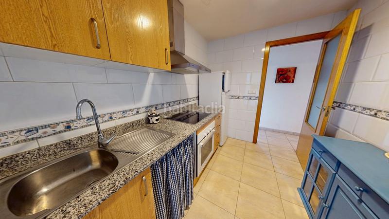 Foto 4d856c67-44a9-4d1a-8351-0a25ed47e9d6. Appartamento con piscina in Torre de les Maçanes (la)