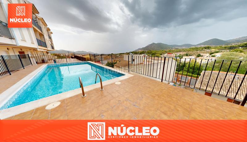 Foto 54452c0c-4660-4f82-9405-614d534e614a. Appartamento con piscina in Torre de les Maçanes (la)