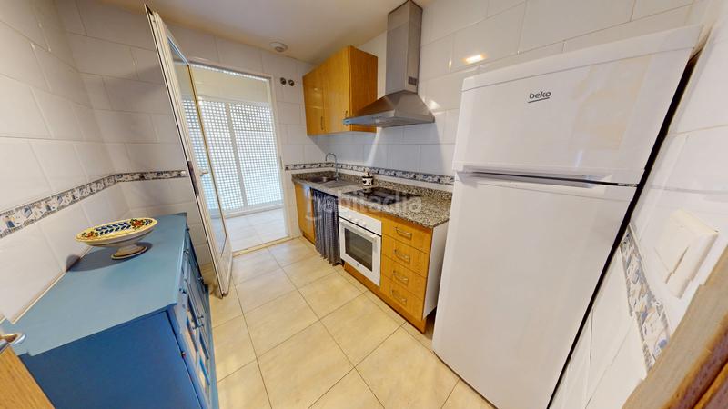 Foto 862dca96-5cc7-4639-8853-54f75be70b10. Appartamento con piscina in Torre de les Maçanes (la)