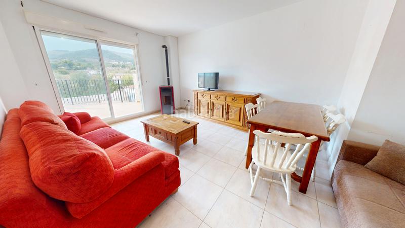 Foto d22f58f4-9924-4edf-a52b-a645b2f75424. Appartamento con piscina in Torre de les Maçanes (la)