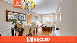 Pis  Avenida la rambla. Atico duplex con terraza privada y acceso independiente