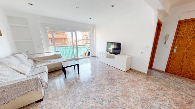 Foto 72d8f7aa-d48c-42eb-9c5d-7c392b50b237. Appartamento in Campello Pueblo Campello (el)