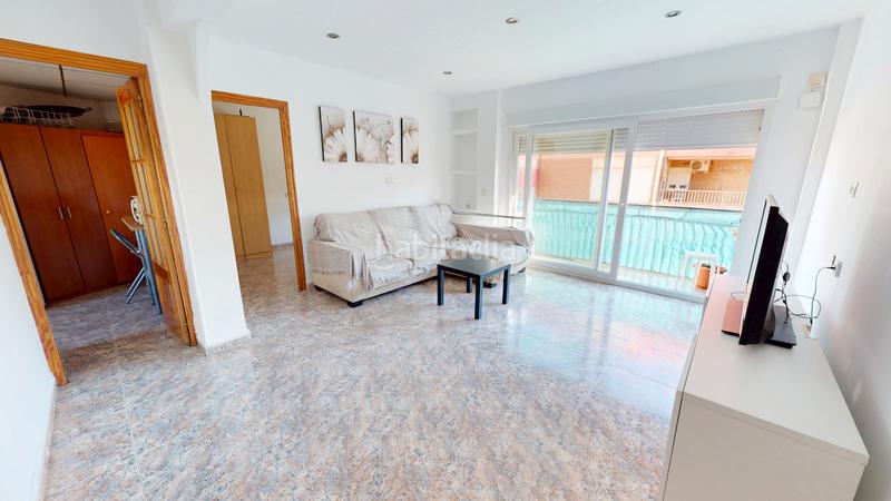 Foto f8c7f9e7-da0b-489a-b978-1ad75cb3a579. Appartamento in Campello Pueblo Campello (el)