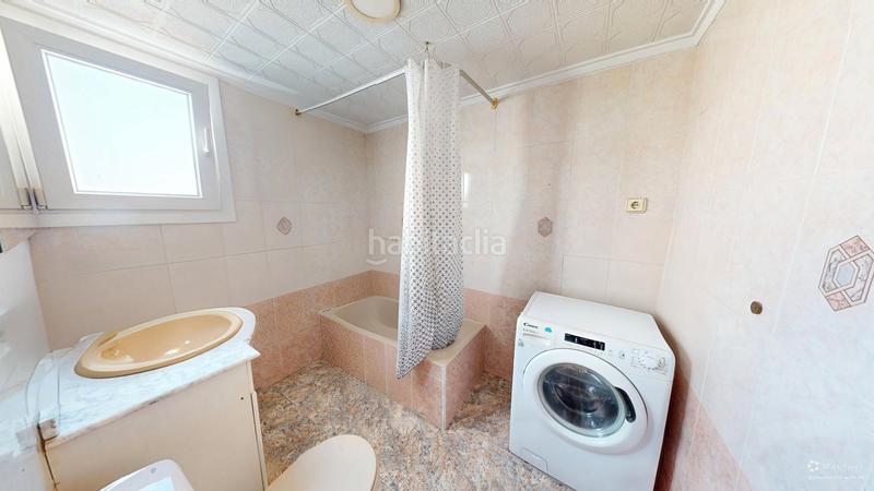 Foto 0c4c9d73-e819-42f3-a7ab-f8fd8236a632. Piso en Campello Pueblo Campello (el)