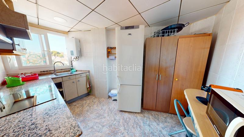 Foto 3f0d0869-c055-4009-b179-4a0fd5124e2e. Piso en Campello Pueblo Campello (el)