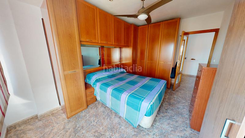 Foto a7a13bd4-036c-4992-b657-1eafc5954cbe. Piso en Campello Pueblo Campello (el)
