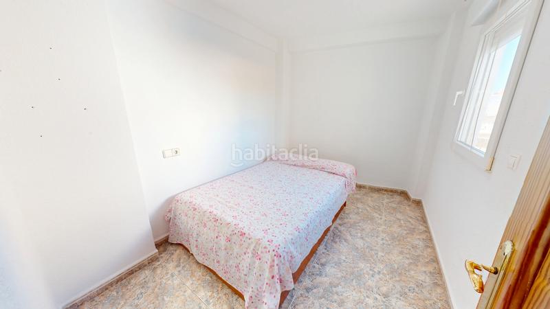 Foto d08ffd5d-2e4e-40e1-97ed-386c959fe185. Piso en Campello Pueblo Campello (el)