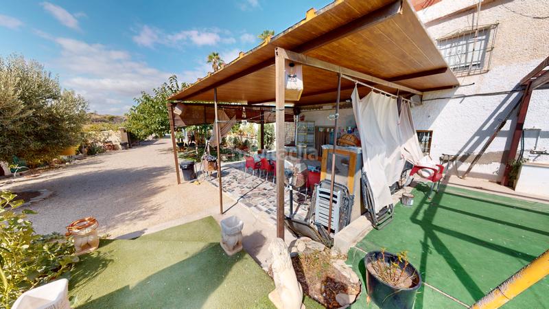 Foto 1ce62300-6c1e-499c-be16-72e4914a9b60. Casa en Bonalba-Cotoveta Mutxamel