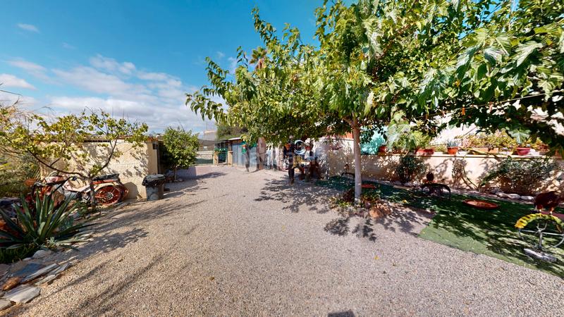 Foto 714895fd-02fb-4b1a-b279-26c40ae3d035. Casa en Bonalba-Cotoveta Mutxamel