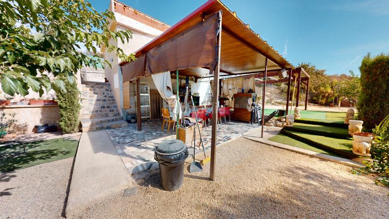 Foto a76e8dad-24ac-46af-afad-1e0e86865a1c. Casa en Bonalba-Cotoveta Mutxamel