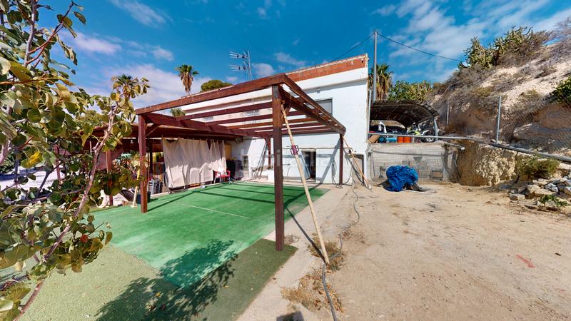 Foto d1e7ecfc-a768-4058-abdc-6e26d8b93a3d. Casa en Bonalba-Cotoveta Mutxamel