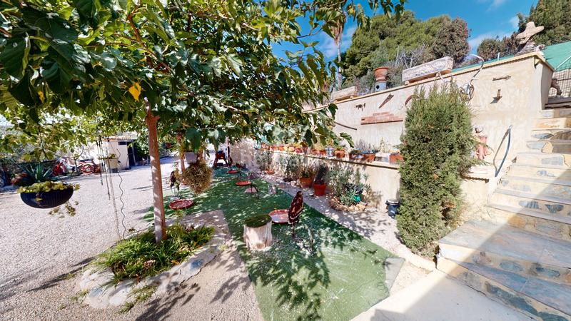 Foto 67f05880-a9de-418b-af5d-2ffa4b048c63. Haus mit parking in Bonalba-Cotoveta Mutxamel